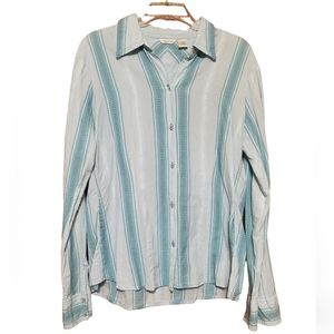 Maurices button down top